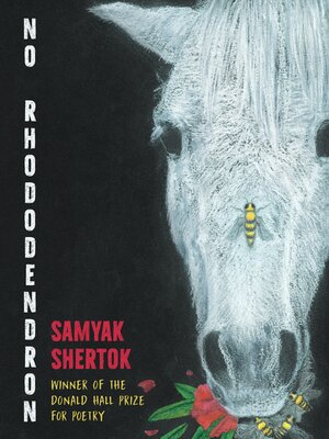 cover image of No Rhododendron